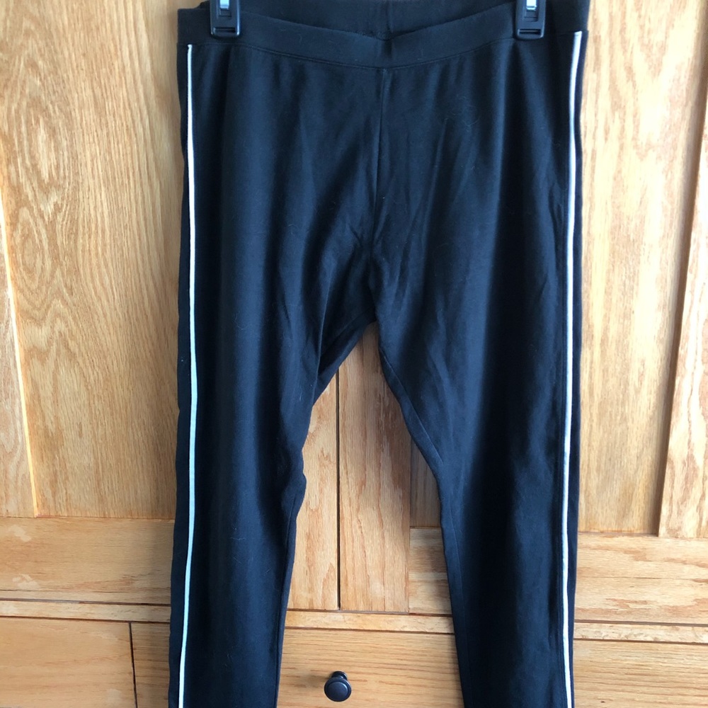 VIctoria’s Secret Sporty Workout Pants!